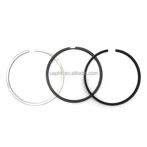 Anillo de Pistón para Motor Diésel S60 23531251 para Camión - Product Image 1