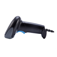 Escáner de Inventario Portátil de Alta Velocidad para Códigos QR y Etiquetas de Códigos Unidimensionales - En Stock