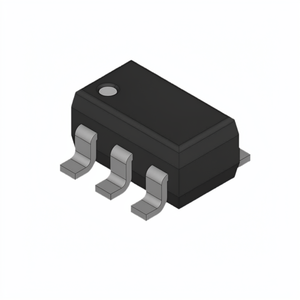 Power Management (PMIC) SOT 23 6 Original Electronic Circuit Components MAX6339JUT - Product Image 1