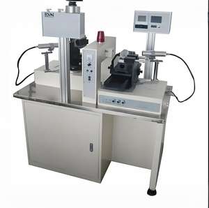 Máquina de orientación de rayos <span class=keywords><strong>X</strong></span> de escritorio para medición de orientación de cristal único - Product Image 6