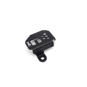 Protection de réservoir de liquide de frein arrière pour <span class=keywords><strong>Honda</strong></span> <span class=keywords><strong>Monkey</strong></span> <span class=keywords><strong>125</strong></span> DAX125 ST125 2018-2024, accessoires de moto - Product Image 2