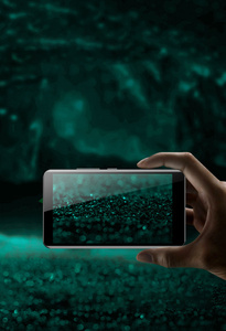 휴대용 인기있는 4.0 인치 터치 스크린 무선 Mp3 Mp4 Hifi 사운드 음악 플레이어 16gb - Product Image 3