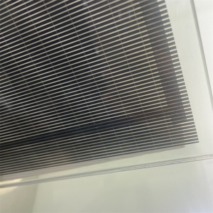 0% 80% truyền ánh sáng cdte màng mỏng mô-đun năng lượng mặt trời minh bạch <span class=keywords><strong>bipv</strong></span> xây dựng tích hợp kính quang điện - Product Image 3