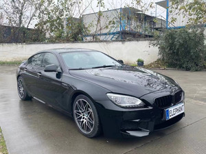 Nouveau kit carrosserie pour BMW Série 6 F12 F13 F06, pare-chocs avant et arrière style M6 pour 640I 650i, pare-chocs de voiture améliorés - Product Image 4