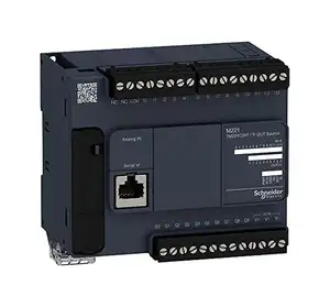 供应商价格原装PLC控制器接口主模块TM3SAF5R，保修一年