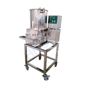 Máquina para hacer pasteles de carne Jamaican Beef Patty Samosa Pie Empanada Machine para la venta con <span class=keywords><strong>precio</strong></span> bajo - Product Image 6