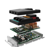 Pantalla LCD de 21.5 Pulgadas, Placa de Control Industrial PCBA, Grado Médico, Certificación ISO9001/CE, Personalizable, Modelo ATZ, 1 Unidad