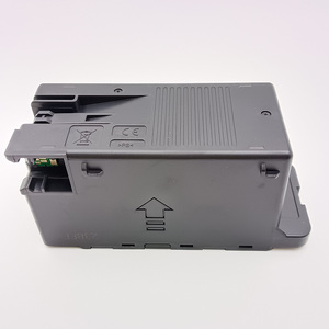 C9345 Boîte de Maintenance d'Encre pour <span class=keywords><strong>EPSON</strong></span> L8050 L8160 L8180 L15158 L15168 L15180 L18050 <span class=keywords><strong>ET</strong></span> 8500 <span class=keywords><strong>8550</strong></span> 18100 M15180 M16680 16680 - Product Image 5