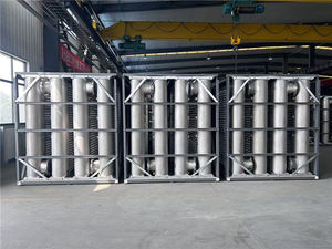 Aquecedor de Água com Ventilador, Radiador a Óleo com Trocador de Calor de Tubo Aletado, Componente do Motor - Product Image 3