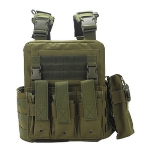 Táctico, para entusiastas del aire libre, protector, impermeable, resistente a los arañazos, resistente al desgaste - Product Image 3