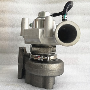 Bộ Tăng Áp TD04L 49377-01503 49377-01504 466342-00016205-81-8212 - Product Image 4