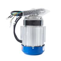 Nouvelles solutions de conversion à moteur central de 750 W avec chaînes et volants robustes pour une durabilité maximale