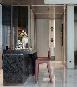 Supdesigner : Service de conception d'intérieur 3D et de matériaux de construction tout-en-un pour la réalisation graphique de projets complets de villas - Product Image 5