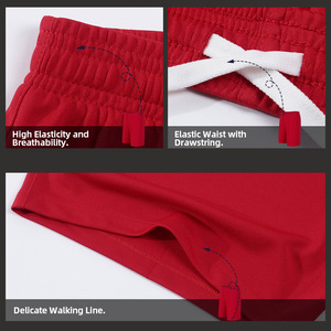 Casual pants Online all-match short sports pants football short indoor soccer pants - Product Image 4