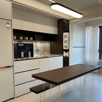 Services complets sur mesure pour toute la maison, du concept à l'installation, adaptés à votre style de vie