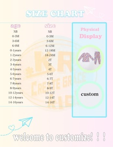 Pijamas de Bambú para Bebés KERUI, Pre-venta, Invierno, Halloween, Conjunto de Pijamas Estampados, Ropa de Dormir Ecológica, Pijamas de Moda para Bebés - Product Image 3