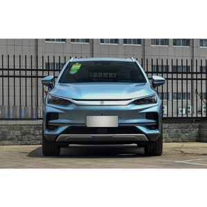 Nuovo Arrivo 2026 By-d <span class=keywords><strong>Tang</strong></span> SUV Elettrico 5 Porte 7 Posti - Product Image 1