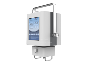 Mt mdeical di động và di động <span class=keywords><strong>x</strong></span> Ray máy với phẳng Detector kỹ thuật số <span class=keywords><strong>X</strong></span>-Ray thiết bị cho con người và thú y hình ảnh - Product Image 3