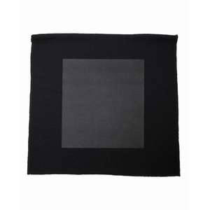 BLAKLADER - 212719489900 genouillères en caoutchouc PVC taille unique Noir-EAN 7330509347171 ACCESSOIRES DE VÊTEMENTS DE TRAVAIL AUTRES ACCESSOIRES DE TRAVAIL - Product Image 1