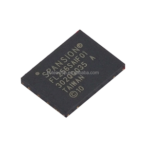 Circuit intégré mémoire Nor Flash S25FL256SAGNFI010, neuf et original - Product Image 1