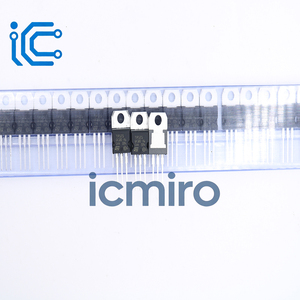 ICMICRO Diodes, Transistors MOSFET et IGBT de Haute Qualité Originaux, Fournisseurs TIP121 - Product Image 2