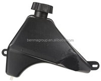 Réservoir de carburant en plastique pour essence pour quad chinois 4 temps 50cc 70cc 110cc 125cc, mini moto pour enfants, pocket bike