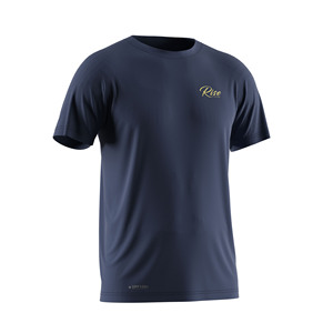 เสื้อยืดตกปลา เดินป่า พายเรือคายัค เนื้อผ้านุ่ม สไตล์ลำลอง UPF100+ รับสกรีนโลโก้แบรนด์ - Product Image 5