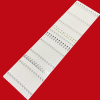 ZR-454  Venta Caliente de Fábrica 70F60 para 70HR330M08A0 V1  Tira de Retroiluminación LED LG