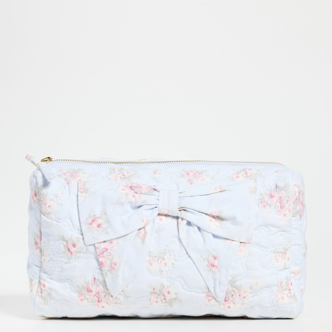 Motif floral et plus de couleurs