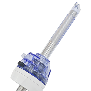 Trócar Laparoscópico con y sin Cuchilla de 5, <span class=keywords><strong>10</strong></span>, 12 y 15 <span class=keywords><strong>mm</strong></span> - Product Image 4