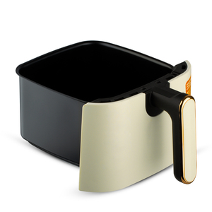 <span class=keywords><strong>Friggitrice</strong></span> <span class=keywords><strong>ad</strong></span> <span class=keywords><strong>Aria</strong></span> RAF 3L 1300W con Griglia per Cucina Domestica, per Friggere, Cuocere e Arrostire - Product Image 5