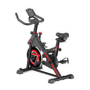 Réduction des vibrations ménage corps Fit Spin Bike Gym maître équipement de sport exercice intérieur cyclisme Spinning vélos 501 - Product Image 5