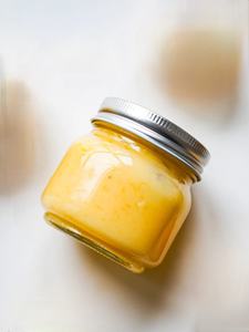 Snelle Verzending Fruitige Aromatische <span class=keywords><strong>Mango</strong></span> Jam In Doos Verpakking Voor Bakkerijproducten En Desserts - Product Image 2