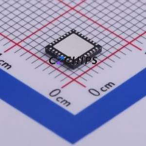 RFFC2071TR13 RF Mixer QFN-32-EP(5x5) RF ( RF Frequency Range: )( IF Frequency Range: 30MHz~2.7GHz )( LO Frequency Range: ) - Product Image 2