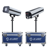440W & 660W Electronic Focus Stage Lights LED Follow Spot Light pour les spectacles de mariage et les performances