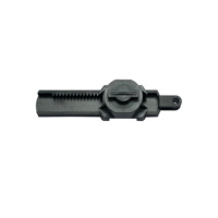 Amortisseur de tiroir de réfrigérateur pour véhicule MPV, accessoire intérieur de véhicule, rail de fermeture silencieuse pour glacière de camping-car
