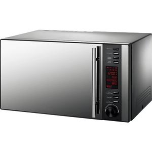 Horno <span class=keywords><strong>Microondas</strong></span> de Sobremesa de 28 Litros y <span class=keywords><strong>900W</strong></span> <span class=keywords><strong>con</strong></span> Función de <span class=keywords><strong>Grill</strong></span> Opcional, Gran Oferta - Product Image 1