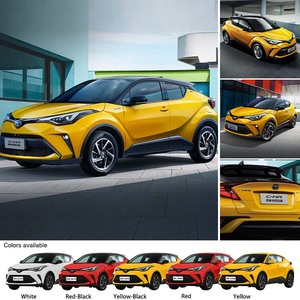 Vente en gros 2025 <span class=keywords><strong>Toyota</strong></span> CHR 2.0L version supérieure <span class=keywords><strong>petit</strong></span> véhicule <span class=keywords><strong>hybride</strong></span> nouvelle énergie vitesse maximale 185km <span class=keywords><strong>petit</strong></span> <span class=keywords><strong>SUV</strong></span> fantaisie - Product Image 6