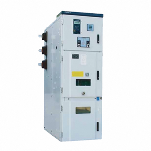 ตู้สวิตช์เกียร์ตู้กระจายแรงดันสูง - Product Image 1
