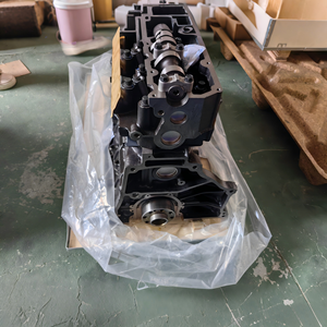 Bloque largo de motor de alta calidad de Venta caliente de fábrica 1HD para <span class=keywords><strong>TOYOTA</strong></span> <span class=keywords><strong>LAND</strong></span> <span class=keywords><strong>CRUISER</strong></span> LC70 LC76 LC78 LC79 LC80 LC100 COASTER - Product Image 3