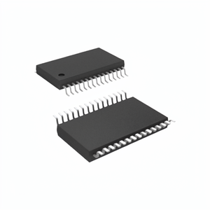 Buy Online Electronic Components In Stock Power Management (PMIC) <b>30</b> TFSOP TPS5124DBT - Product Image 1