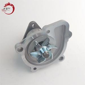 Pompe de refroidissement de haute qualité PUMP ASSY-COOLANT 25100-2S000 251002S000 pour Hyundai Accent 25100 2S000 - Product Image 3