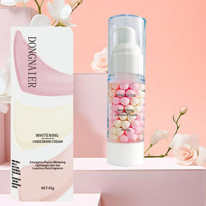 ครีมลดรอยดำใต้วงแขนสำหรับคนผิวคล้ำ ครีมไวท์เทนนิ่งจากรากชะเอมเทศ ครีมไวท์เทนนิ่งใต้วงแขน - Product Image 2