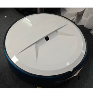 J9055 Housse de roue de secours avec trou de caméra pour Jeep pour wrangler JL 2018-2025 - Product Image 3