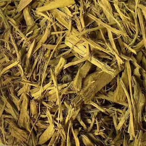 Paillis de Corteau de Pin Naturel Premium pour Aménagement Paysager et Décoration de Jardin, Copeaux de Bois 100% Biologiques pour Couverture de Sol et Contrôle des Mauvaises Herbes, Prix en Gros - Product Image 6