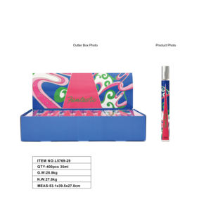 PRACCI Parfum unisexe en spray de 35ml de marque originale avec un parfum riche et durable pour femmes - Product Image 6