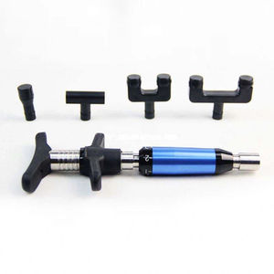 Peralatan Terapi Fisik Grosir Pemijat Tulang Belakang Serviks Toraks Lumbar Aktivator Chiropraktik - Product Image 2