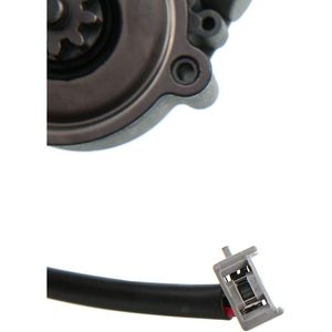Juego de motores para elevalunas eléctricos YHTAUTO para Ford Bronco F Super Duty F 150 F 250, reemplazo para conductor y pasajero - Product Image 5