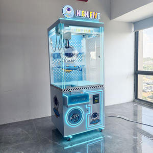 クローマシンクレーンマシン人形クローマシンゲームソール - Product Image 1