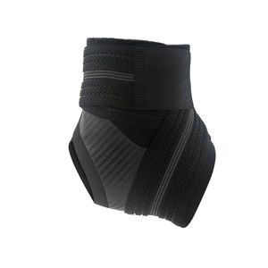 Penyangga Pergelangan Kaki Elastis Bernapas, Penopang Kompresi Pergelangan Kaki, Penstabil Tali Penyangga Pergelangan Kaki, Pelindung Nyeri Pergelangan Kaki, Melindungi Kaki - Product Image 3